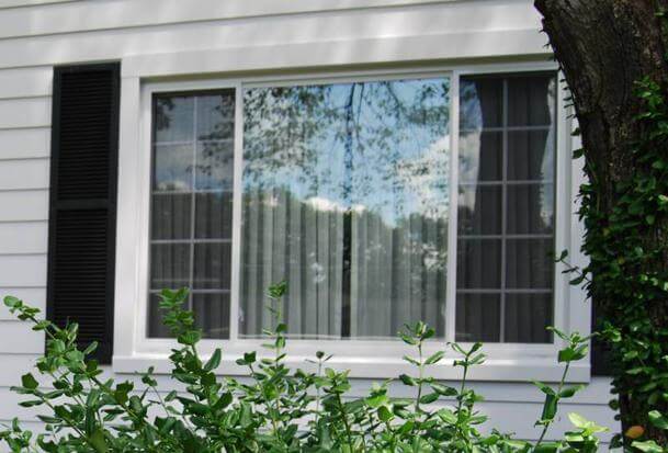 Custom Windows