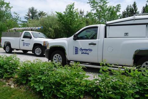 Windows & Doors Installation in Cuyahoga Falls, OH